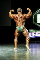 4th Place 31 Jose Raymond
