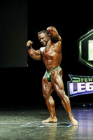 4th Place 31 Jose Raymond