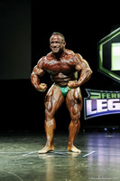 4th Place 31 Jose Raymond
