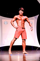 7th Place 227 Jun Ho Lee