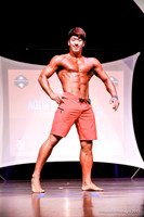 7th Place 227 Jun Ho Lee