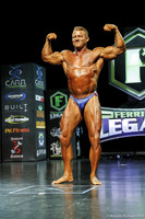 4th Place 4 John Crowe
