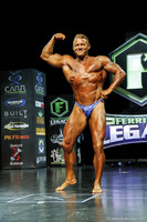 4th Place 4 John Crowe