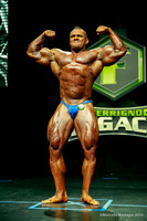 10th Place 11 Manuel Lomeli