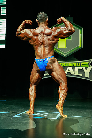 10th Place 11 Manuel Lomeli