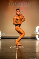3rd Place 40 Luis Silvestre