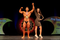 Awards