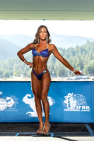 6th Place 228 Stephanie Austin