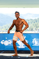 2nd Place 207 Wilson Catubig Jr.