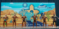 COMPETING