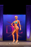 3rd Place 15 Megan Hamilton