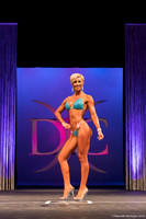 3rd Place 15 Megan Hamilton