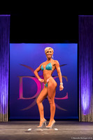 3rd Place 15 Megan Hamilton