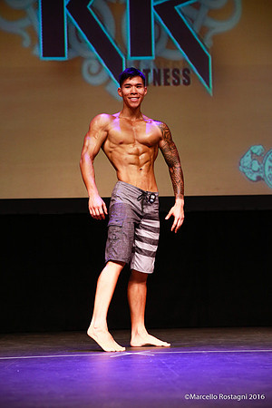 4th Place 69 Wisdom Komori
