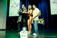 1st Place 30 Cori Baker