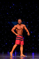 2nd Place 57 David Espitia