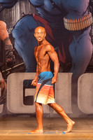 1st Place 10 Archie Acosta