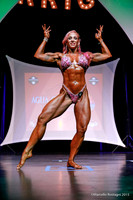 12th Place 70 Jill Rudison