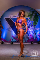 11th Place 197 Andrea Cannistraci