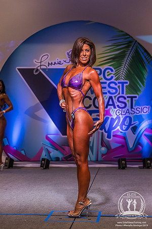 11th Place 197 Andrea Cannistraci