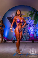 11th Place 197 Andrea Cannistraci