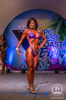11th Place 197 Andrea Cannistraci