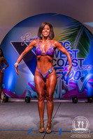11th Place 197 Andrea Cannistraci