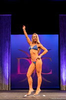 2nd Place 33 Jessica Halphen