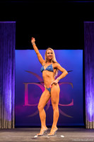 2nd Place 33 Jessica Halphen