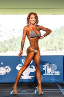 3rd Place 85 Erin Thomas