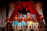 MASTER MEN PHYSIQUE 35