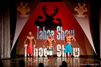 MASTER MEN PHYSIQUE 35