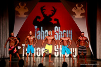 MASTER MEN PHYSIQUE 35