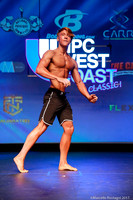 2nd Place 96 Matthew Ullerick