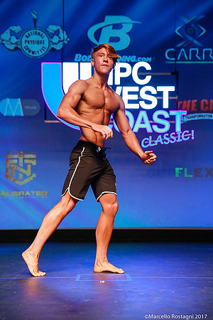 2nd Place 96 Matthew Ullerick