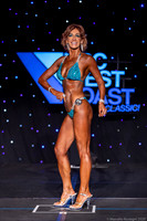 2nd Place 276 Suzanne Conine
