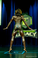 6th Place 59 Candrea Judd Adams