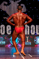 2nd Place 209 Paul Eade