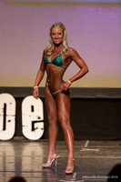 12th Place 477 Sophie Lawrence