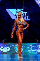 5th Place 191 Melissa Jaworski