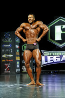 2nd Place 183 Sancoyus Justice