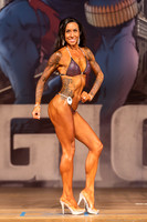 10th Place 64 Kari Trumpp