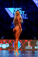 5th Place 191 Melissa Jaworski