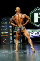 11th Place 57 Junie Vicente
