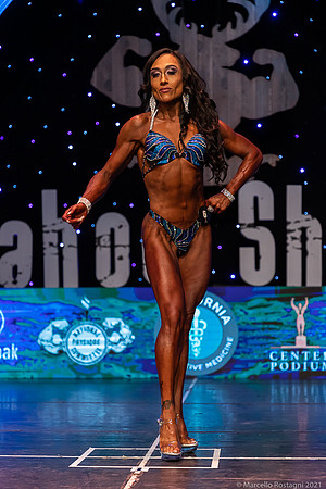 4th Place 6 Veronica Rangel