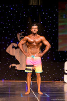 4th Place 6 Robert Cowan