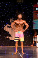 4th Place 6 Robert Cowan