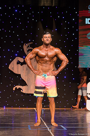 4th Place 6 Robert Cowan