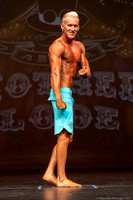 10th Place 2 Shane Ballew
