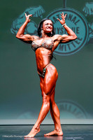 68 Danielle Mastromatteo